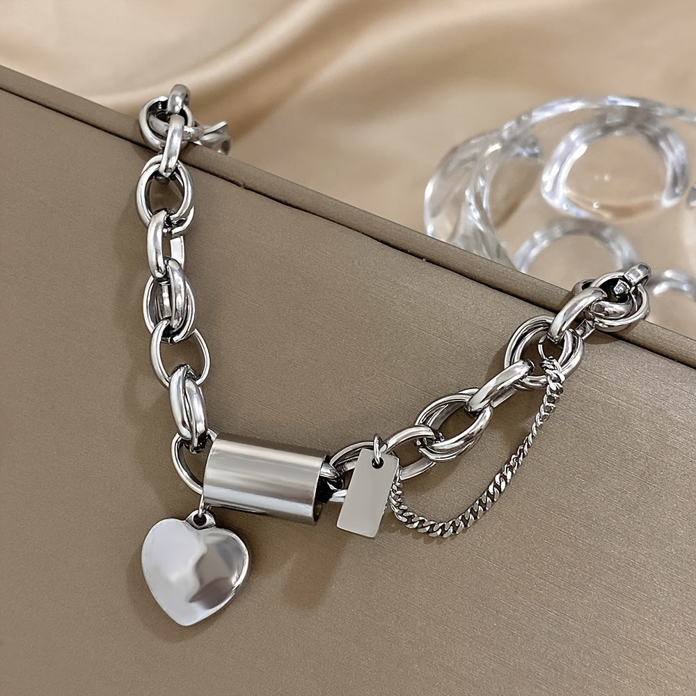 The Valentina Chain Bracelet