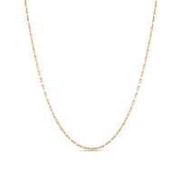 The Shiloh Necklace - Gold