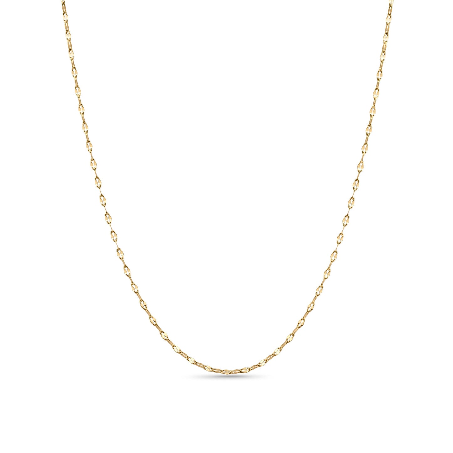 The Shiloh Necklace - Gold