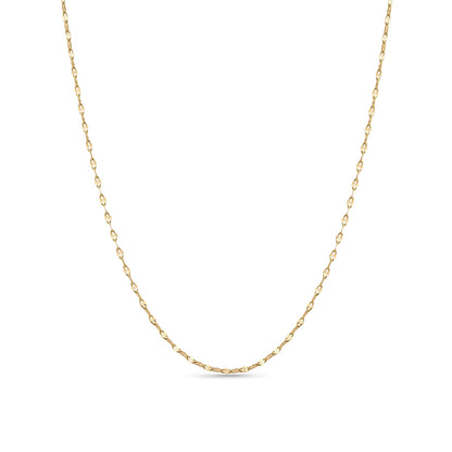 The Shiloh Necklace - Gold