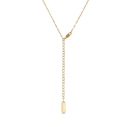 The Shiloh Necklace - Gold