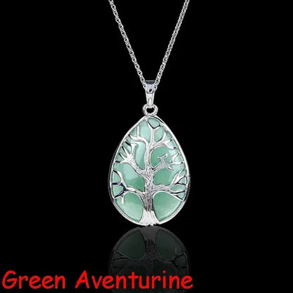 Octagon Green Emerald Pendant Necklace – Fine Jewelry Gift for Her