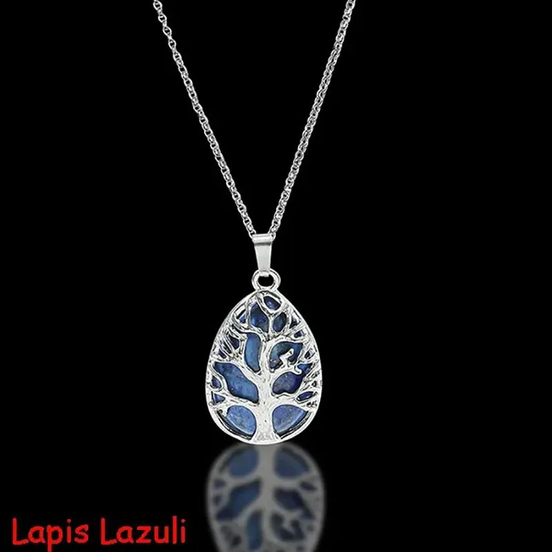 Octagon Green Emerald Pendant Necklace – Fine Jewelry Gift for Her