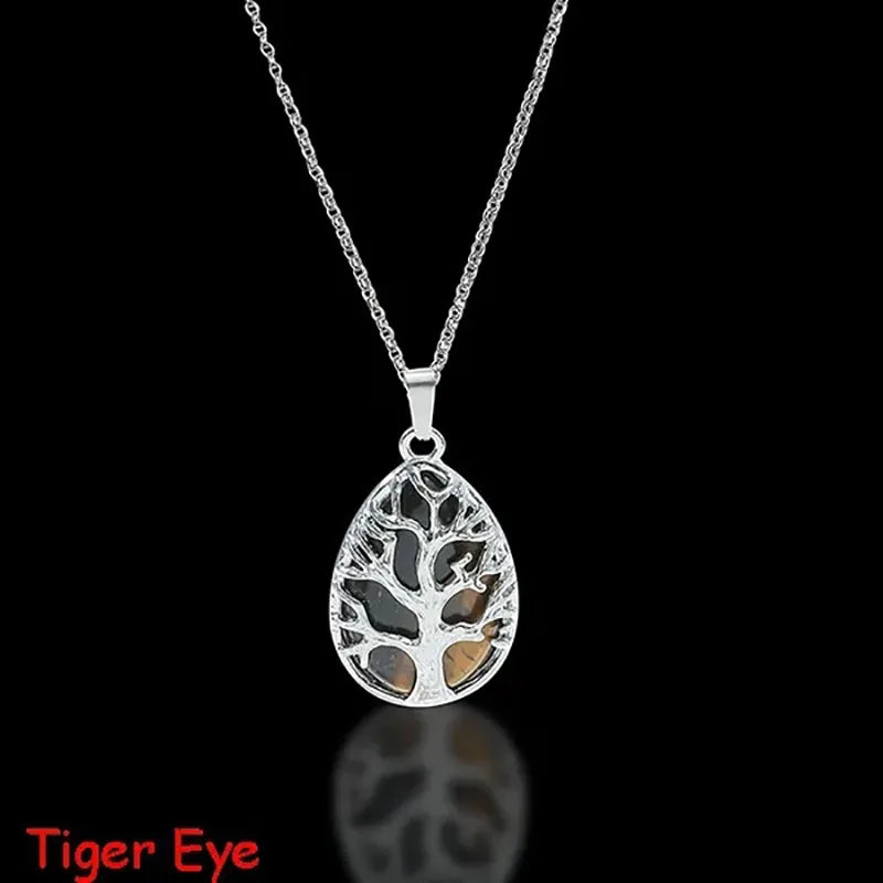 Octagon Green Emerald Pendant Necklace – Fine Jewelry Gift for Her