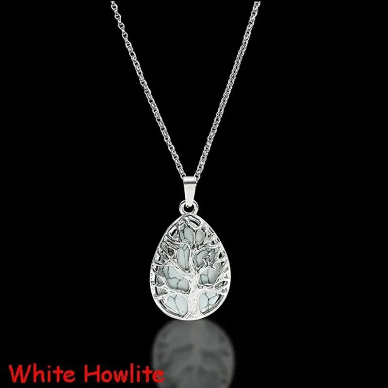 Octagon Green Emerald Pendant Necklace – Fine Jewelry Gift for Her