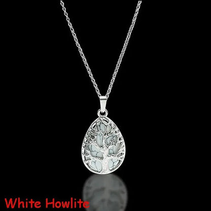 Octagon Green Emerald Pendant Necklace – Fine Jewelry Gift for Her