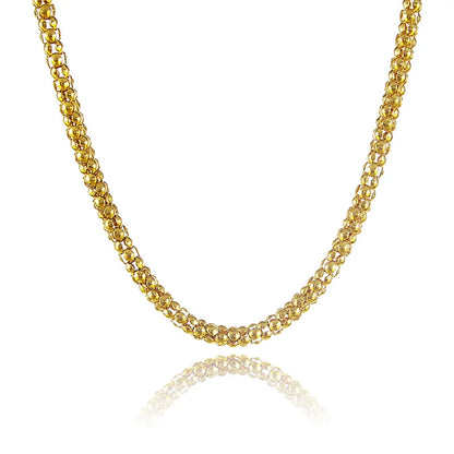 8 Carat Diamond Tennis Necklace