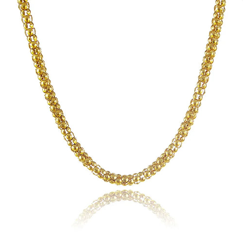 8 Carat Diamond Tennis Necklace