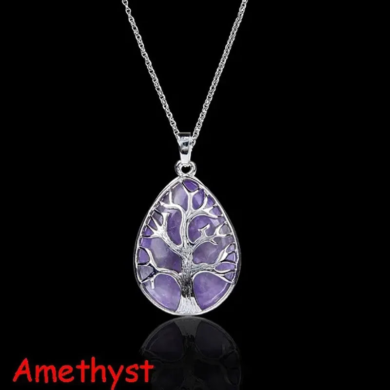 Octagon Green Emerald Pendant Necklace – Fine Jewelry Gift for Her