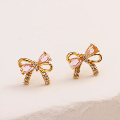 BowCharm Heart Bracelet – Elegant Symbol of Love!