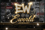 E-WORLD JEWELRY - Home